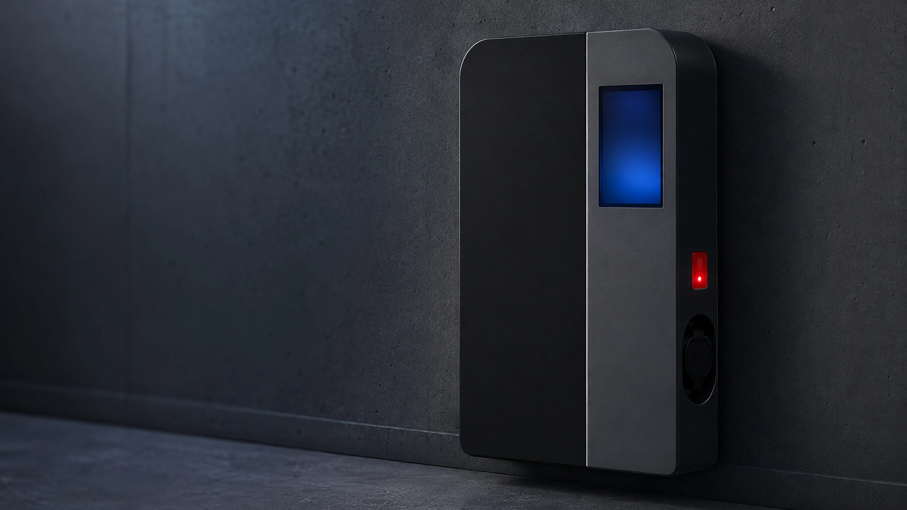 OSHTIA EV Charger